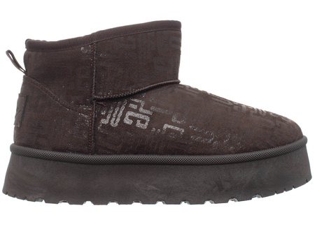 LEE COOPER - BOTKI DAMSKIE - LCJ-25-32-3654L