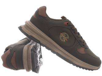 NAUTICA - BUTY MĘSKIE - RAINE NCM526Z20/04