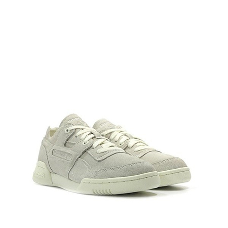 REEBOK WORKOUT LO PLUS FBT (BS6405)