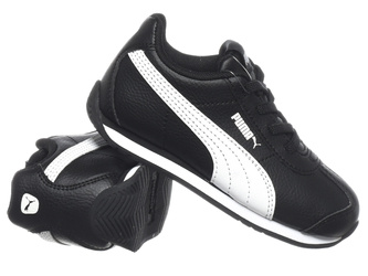 Buty dziecięce Puma Turin 3 AC Inf 384432-04