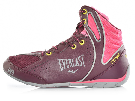 Buty bokserskie Everlast Strike (ELW-124G)