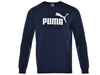 Bluza męska Puma Essentials Big Logo 586678-06