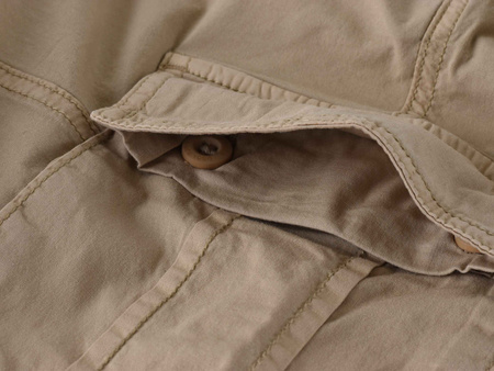 U.S. POLO ASSN. - MĘSKIE SZORTY BOJÓWKI ROLY 143 66238 53446 420