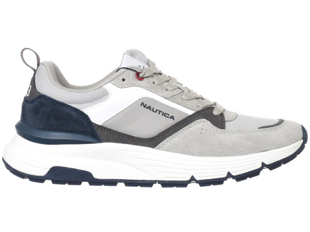 NAUTICA - BUTY MĘSKIE - BASIL NTM515F14/03