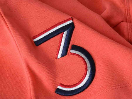 U.S. POLO ASSN. - MĘSKIE SZORTY HARL 131 65320 52319 325