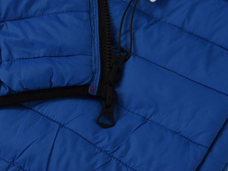 U.S. POLO ASSN. - KAMIZELKA MĘSKA 144 64985 46019 553