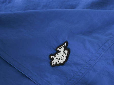 U.S. POLO ASSN. - MĘSKIE KĄPIELÓWKI SPYD 182 68051 53677 233