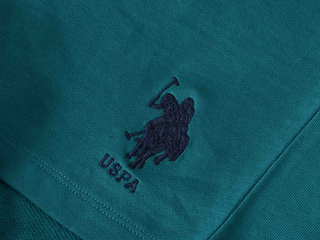 U.S. POLO ASSN. - MĘSKIE SZORTY HARL 131 65320 52319 234