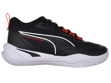 BUTY PUMA - PLAYMAKER PRO JR 377573-13