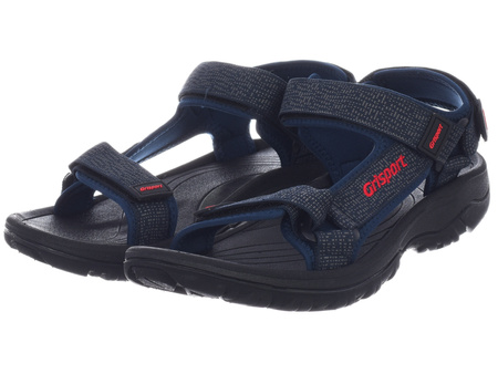 GRISPORT - SANDAŁY MĘSKIE - GR-25-34-9022M