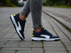 Buty Puma Rebound Layup Lo SL Jr 370490-04