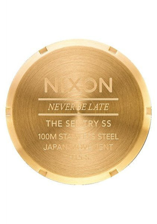 ZEGAREK NIXON SENTRY SS (A3562735)