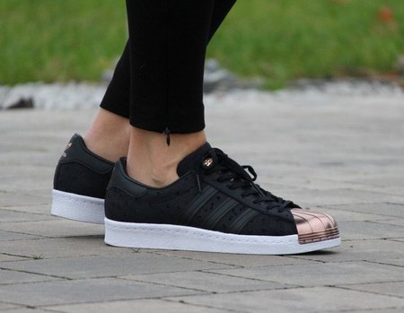ADIDAS SUPERSTAR METAL TOE W (S76712)