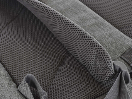 PLECAK TOMMY HILFIGER - TH GROOM BACKPACK TH14UBAG987-027