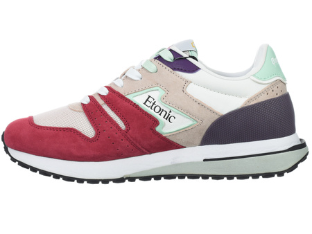 ETONIC - BUTY DAMSKIE - AUAZAR BICOLOR ETW215620/04 CUPCAKE-LOTUS
