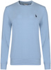 U.S. POLO ASSN. - BLUZA DRESOWA DAMSKA TEFY 387 64918 51478 203