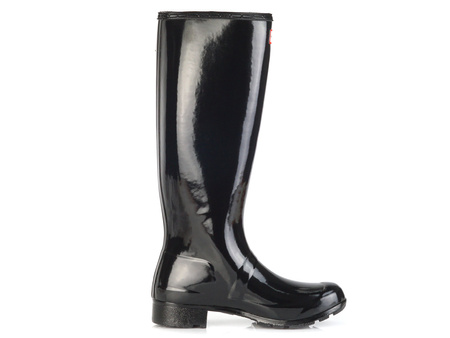 Kalosze Hunter Org Tour Gloss (XFT1026RGL)