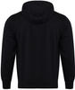 Bluza z kapturem STARTER - SPUNTER OH HOODY CSG00965 BLACK