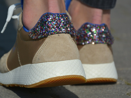 Buty Pepe Jeans London Koko Sky (PLS30936-856)