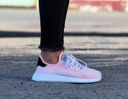ADIDAS Deerupt Runner (B28075)