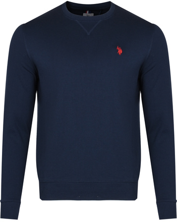 U.S. POLO ASSN. - MĘSKA BLUZA MAX 187 67932 52088 179