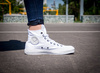 BUTY CONVERSE WHITE ALL STAR SP HI (1U646)