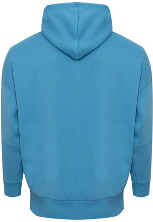 REEBOK - BLUZA DAMSKA SR Oversize Hoodie IN HB6909 - PLUS SIZE