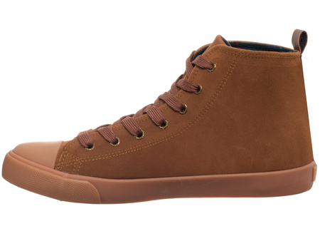 POLO RALPH LAUREN - BUTY DAMSKIE - HAMPTYN HI RF103776