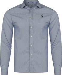 U.S. POLO ASSN. - KOSZULA MĘSKA ZED 104 67092 53515 837