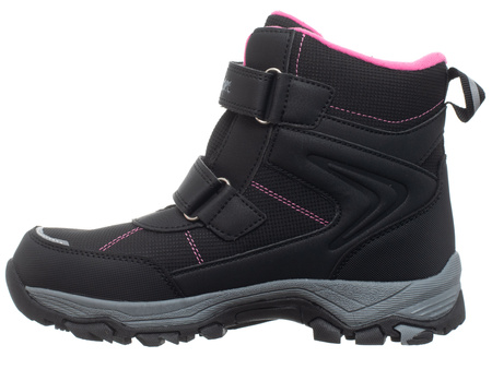 LEE COOPER - BUTY DZIECIĘCE - LCJ-25-01-3755K