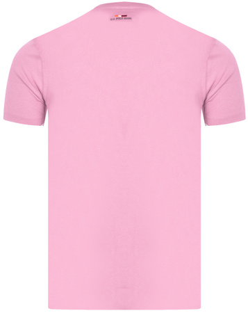 U.S. POLO ASSN. - T-SHIRT MĘSKI - LUCA 154 67517 50313 105