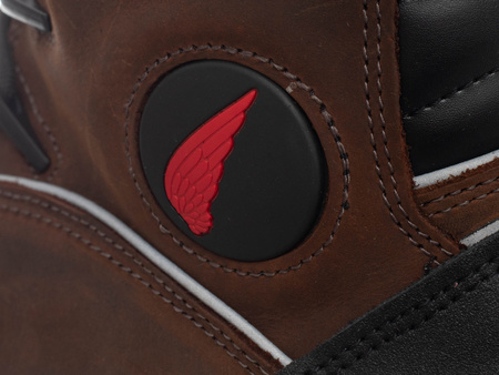 BHP RED WING SHOES - BUTY ROBOCZE - 3229 FACTORY SECOND