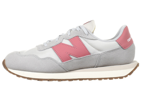 Buty damskie New Balance GS237PK
