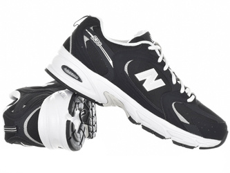 NEW BALANCE - BUTY MĘSKIE - 530 MR530SMN
