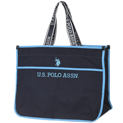 U.S. POLO ASSN. - TORBA SHOPPER HALIFAX BEUHX2831WUA212