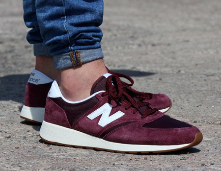 NEW BALANCE (MRL420SS)