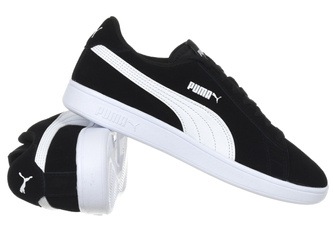 PUMA - BUTY DAMSKIE - SMASH V2 SD 365176-01