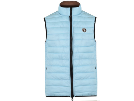 U.S. POLO ASSN. - KAMIZELKA MĘSKA 144 64985 46019 563