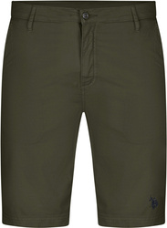 U.S. POLO ASSN. - MĘSKIE SZORTY SAMU 157 66237 53446 446