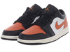 AIR JORDAN - BUTY MĘSKIE - AIR JORDAN 1 LOW 553558-081
