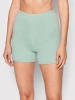 REEBOK - SPODENKI DAMSKIE Z FROTY - CL WDE COZY BOTTOM HH7358