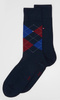 Skarpetki - Tommy Hilfiger 100001495-085 - zestaw 2-pak