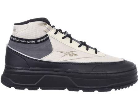 Buty damskie Reebok CLUB C Geo Mid NM HP9260