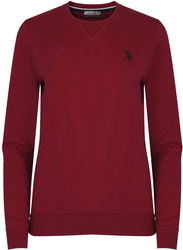 U.S. POLO ASSN. - DAMSKA BLUZA RIGE 387 66875 51930 357