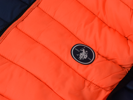 U.S. POLO ASSN. - KAMIZELKA MĘSKA 144 64985 46019 572