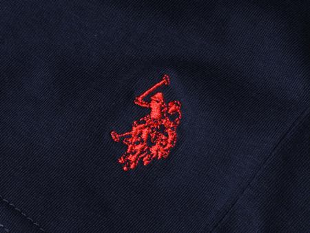 U.S. POLO ASSN. - MĘSKIE SZORTY - US40 131 002 002528 171