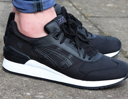 ASICS Gel Respector (H6Z3N-9090)