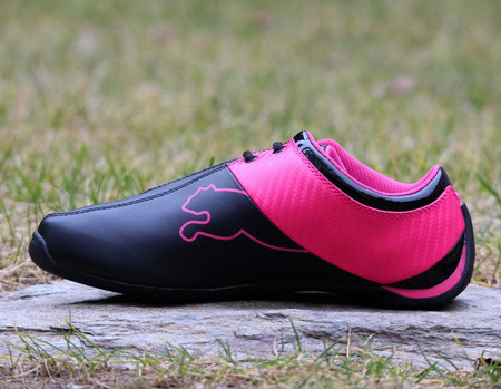 BUTY PUMA FUTURE CAT M1 Jr (303101-05)