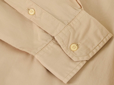 U.S. POLO ASSN. - KOSZULA MĘSKA SEVE 104 66404 53242 421