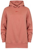 REEBOK - BLUZA DAMSKA SR OVERSIZED HOODIE IN HB6402